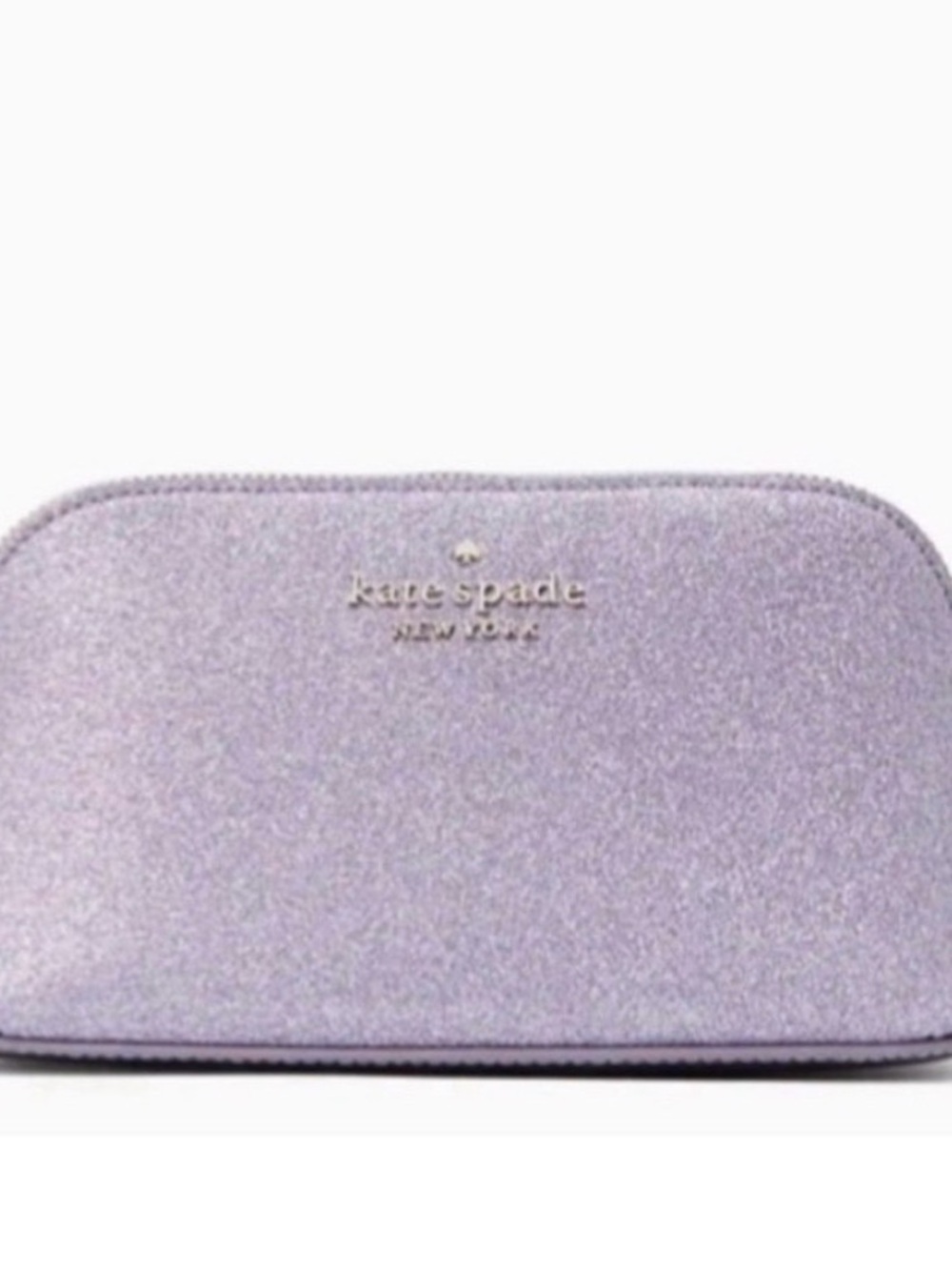 EUC KATE SPADE WRISTLET & POUCH - Picture 5 of 10